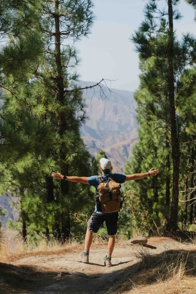 Wandelen op Gran Canaria