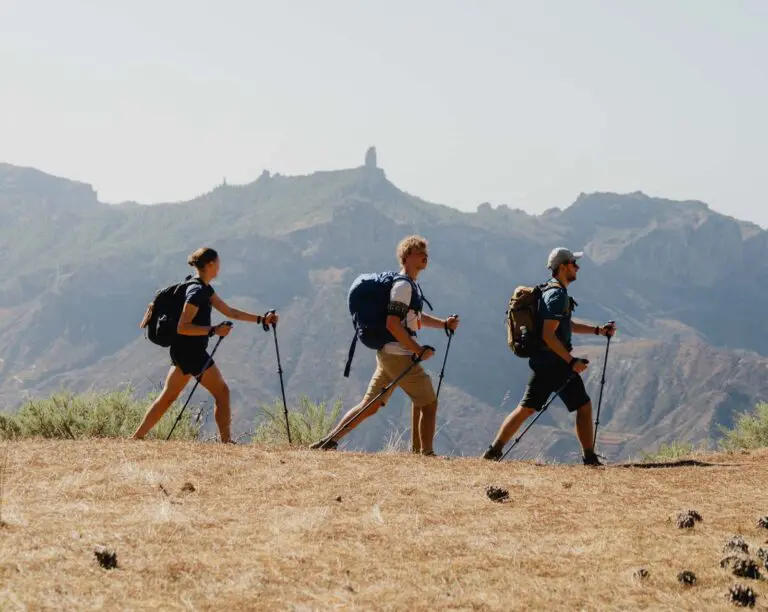 Weer op Gran Canaria in november
