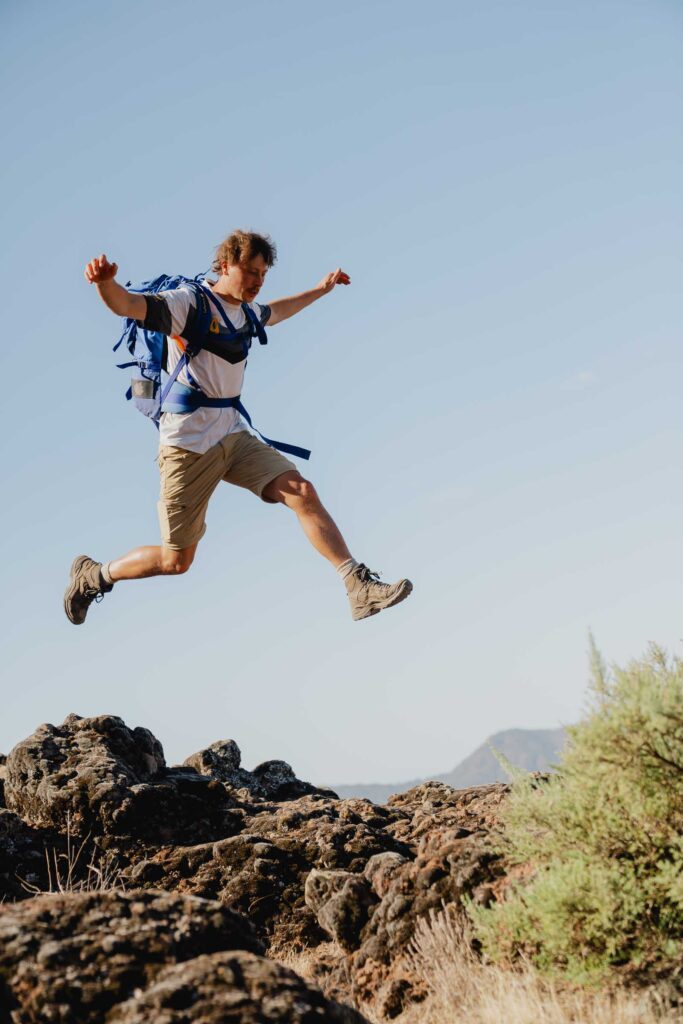 Trektocht op Gran Canaria