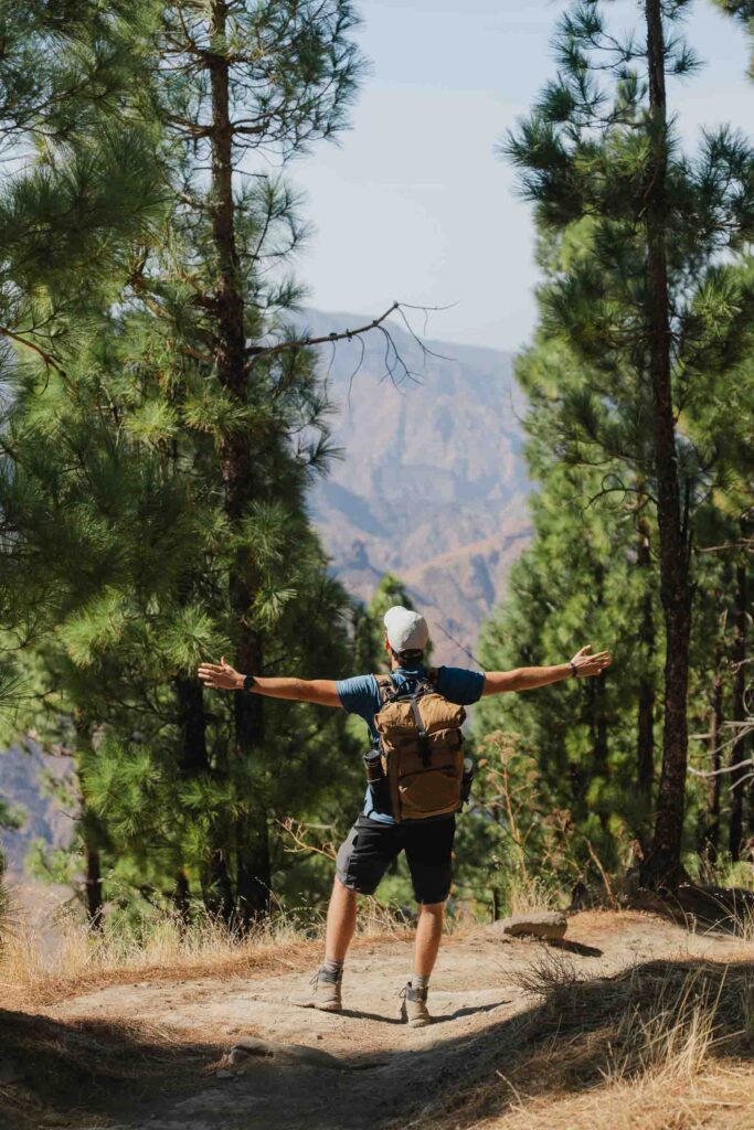 Wandelen op Gran Canaria