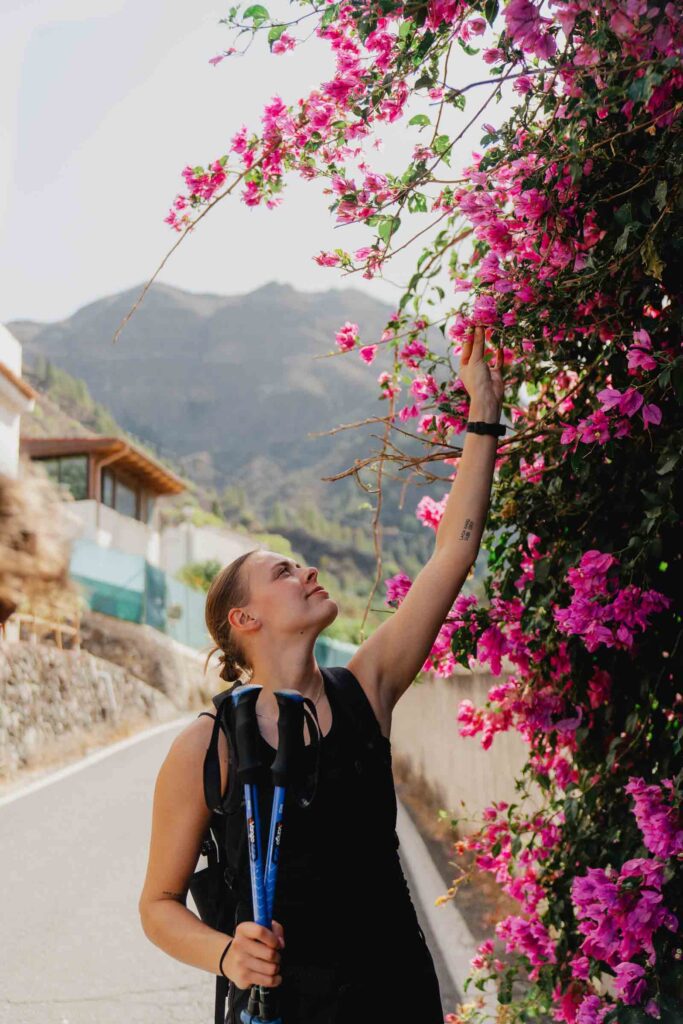 Wandelen op Gran Canaria