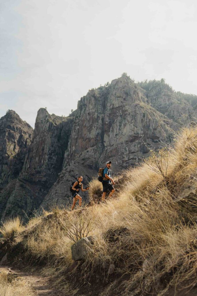 Hiken op Gran Canaria